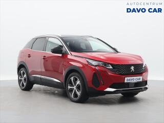 Peugeot 3008 1.5 BlueHDI 96kW GT Aut. CZ DP