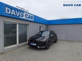 Cupra Formentor 2.0 TSI 4Drive DSG 1.Maj DPH