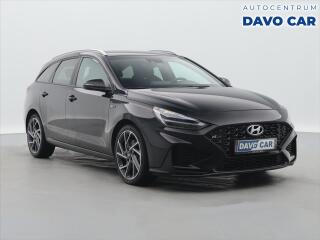 Hyundai i30 1.5 T-GDI N Line SmartKey CZ