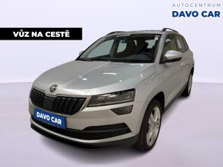 �koda Karoq 1.6 TDI DSG Style Sport Navi