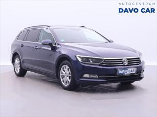 Volkswagen Passat 2.0 TDI 110kW DSG Comfort LED