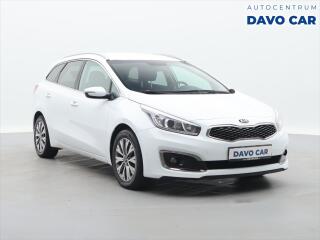 Kia Ceed 1.6 CRDi 100kW Aut. CZ DPH