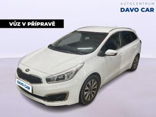 Kia Ceed 1.6 CRDi 100kW Aut. CZ DPH