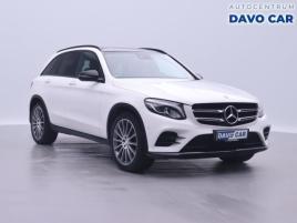 Mercedes-Benz GLC 3.0 350D 4Matic LED Navi DPH