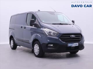 Ford Transit Custom 2.0 TDCI Klima 1.Maj DPH