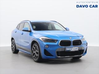 BMW X2 2.0 20d 140kW xD CZ M-Sport