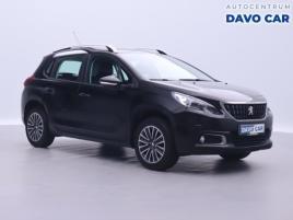 Peugeot 2008 1.2 PT 82 CZ ACTIVE Serv.kniha