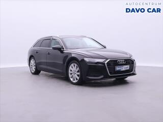 Audi A6 2.0 40TDI 150kW Aut. Sport