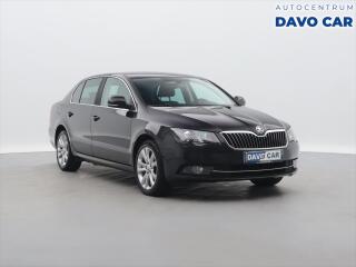 �koda Superb 1.4 TSI 92kW Ambition CZ DPH
