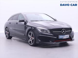 Mercedes-Benz CLA 2.0 250 160kW 4M AMG Sport SB