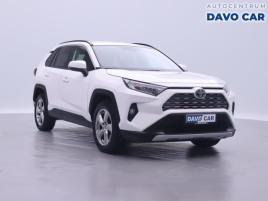 Toyota RAV4 2.0 VVT 129kW CVT 4WD Style CZ