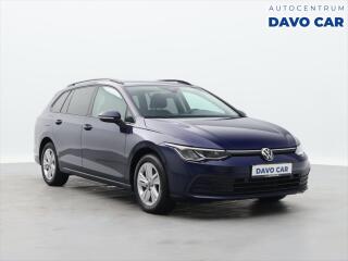 Volkswagen Golf Variant 1.5 TSI 110kW Evo Life CZ DPH
