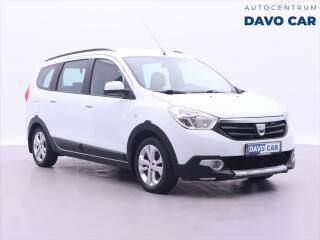 Dacia Lodgy 1.5 dCi 79kW Arctica CZ Ta�n�