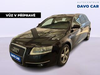 Audi A6 3.0 TDI 171kW Quattro Tiptroni