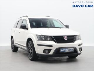 Fiat Freemont 2.0 MJT Aut. AWD CZ 7M�st K��e