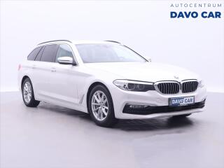 BMW 2.0 525d 170kW Aut. Navi LED