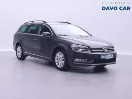 Volkswagen Passat 2.0 TDI 103kW Tan Serv.Kniha