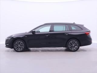 Škoda Octavia 2,0 TDI Clever Matrix 1.Maj DP - náhled 4