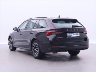 Škoda Octavia 2,0 TDI Clever Matrix 1.Maj DP - náhled 5