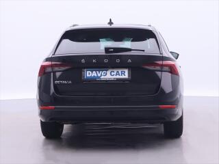 Škoda Octavia 2,0 TDI Clever Matrix 1.Maj DP - náhled 6