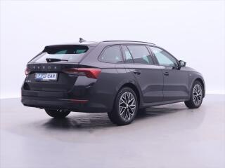 Škoda Octavia 2,0 TDI Clever Matrix 1.Maj DP - náhled 7