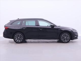 Škoda Octavia 2,0 TDI Clever Matrix 1.Maj DP - náhled 8