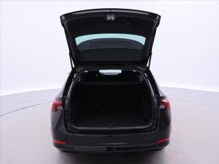 Škoda Octavia 2,0 TDI Clever Matrix 1.Maj DP - náhled 9