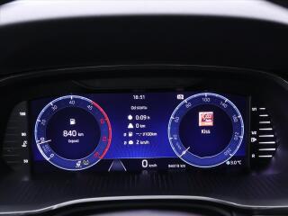 Škoda Octavia 2,0 TDI Clever Matrix 1.Maj DP - náhled 17