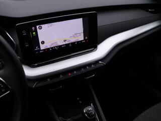 Škoda Octavia 2,0 TDI Clever Matrix 1.Maj DP - náhled 19