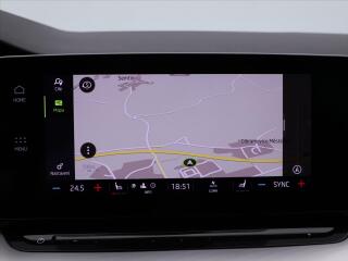 Škoda Octavia 2,0 TDI Clever Matrix 1.Maj DP - náhled 20