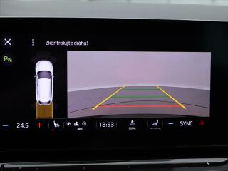 Škoda Octavia 2,0 TDI Clever Matrix 1.Maj DP - náhled 21