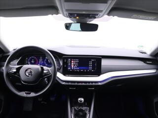 Škoda Octavia 2,0 TDI Clever Matrix 1.Maj DP - náhled 24