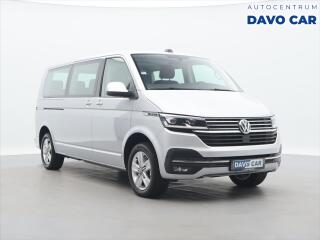 Volkswagen Caravelle 2.0 TDI 150kW DSG L2 9M�st DPH