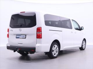 Opel Zafira Life 2,0 CDTi 130kW 8-míst CZ - náhled 7