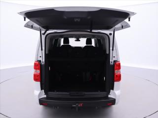 Opel Zafira Life 2,0 CDTi 130kW 8-míst CZ - náhled 9