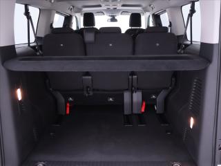 Opel Zafira Life 2,0 CDTi 130kW 8-míst CZ - náhled 10