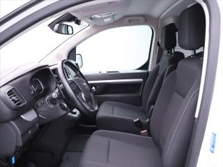 Opel Zafira Life 2,0 CDTi 130kW 8-míst CZ - náhled 11