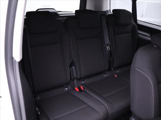 Opel Zafira Life 2,0 CDTi 130kW 8-míst CZ - náhled 14