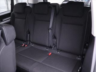 Opel Zafira Life 2,0 CDTi 130kW 8-míst CZ - náhled 15