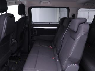 Opel Zafira Life 2,0 CDTi 130kW 8-míst CZ - náhled 16