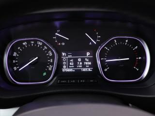 Opel Zafira Life 2,0 CDTi 130kW 8-míst CZ - náhled 18