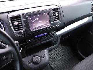 Opel Zafira Life 2,0 CDTi 130kW 8-míst CZ - náhled 21