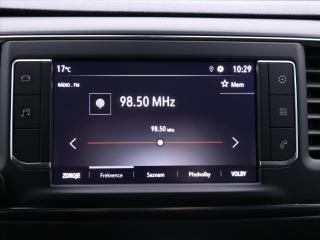 Opel Zafira Life 2,0 CDTi 130kW 8-míst CZ - náhled 22