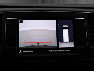 Opel Zafira Life 2,0 CDTi 130kW 8-míst CZ - náhled 23