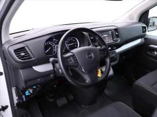 Opel Zafira Life 2,0 CDTi 130kW 8-míst CZ - náhled 25