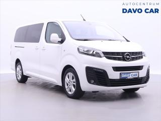 Opel Zafira Life 2,0 CDTi 130kW 8-míst CZ - náhled 1