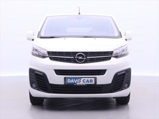 Opel Zafira Life 2,0 CDTi 130kW 8-míst CZ - náhled 2