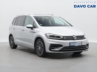 Volkswagen Touran 1.4 TSI 110kW DSG R-Line Matri