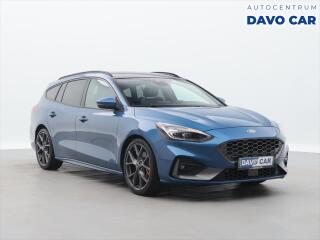 Ford Focus 2.3 ST 206kW Panorama