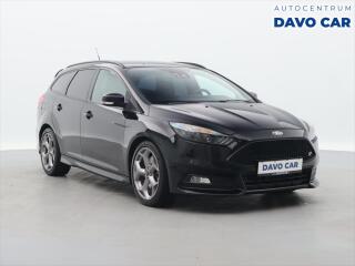 Ford Focus 2.0 TDCi ST 136kW Turnier